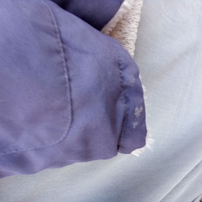 Manteau Un amour de Marese - photo numéro 5