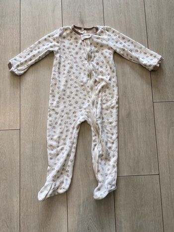 Pyjama 3 ans