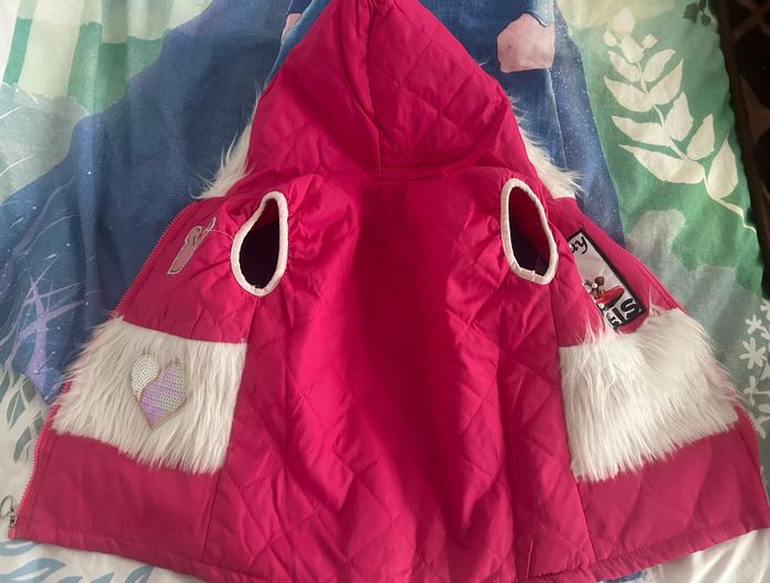 Gilet doudoune - photo numéro 2