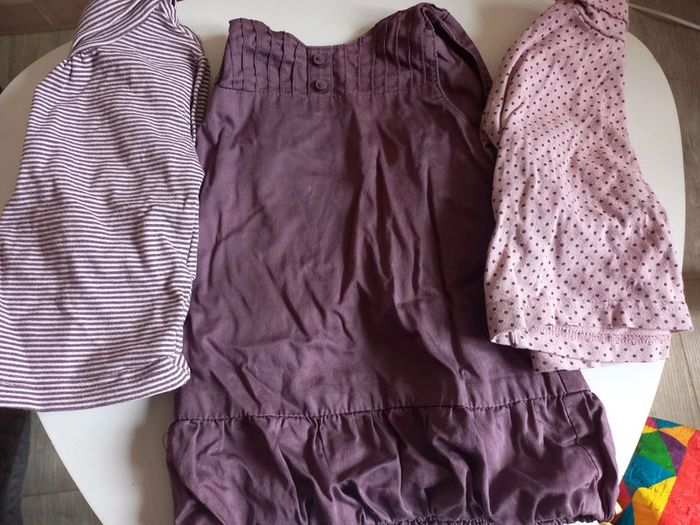Ensemble Grain de Blé 3 mois