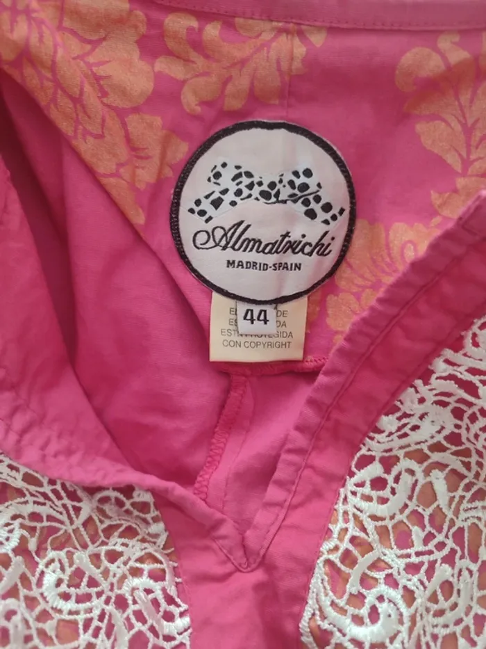 Haut Almatrichi - photo numéro 2