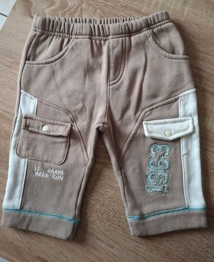 Ensemble 3 pièces 74cm - photo numéro 7