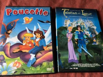 Lit 2 Dvd enfant 3