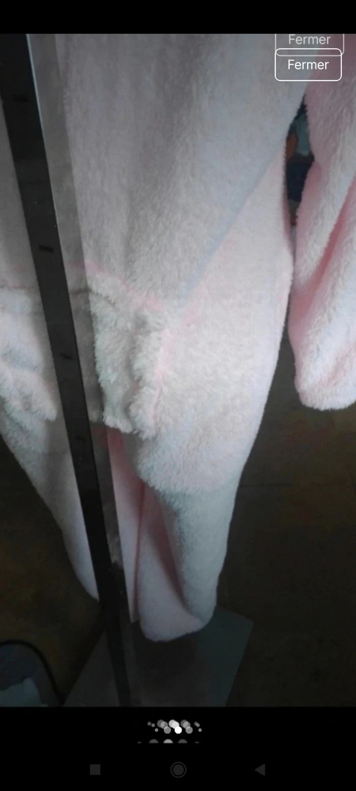 Très beau pyjama femme f12 - photo numéro 7