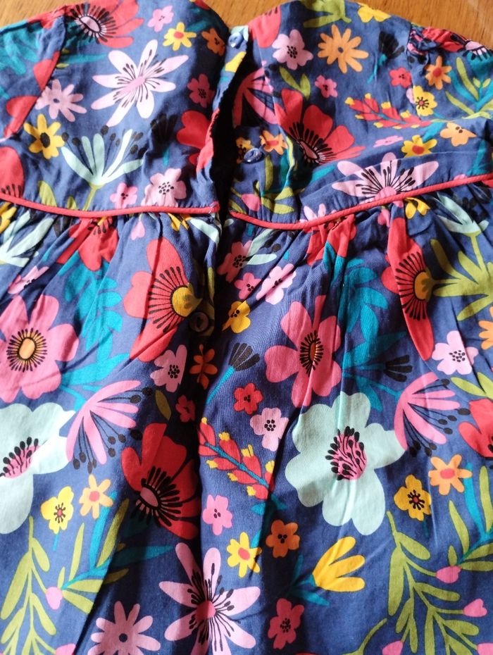 Lot robe - photo numéro 3