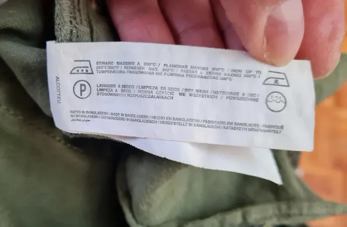 Pantalon alcott T40 - photo numéro 12
