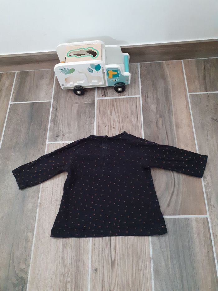 Tee-shirt - photo numéro 3