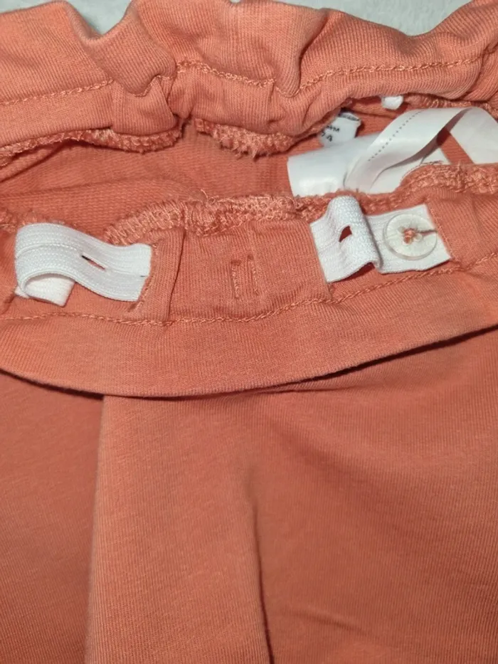 Pantalon taille 6-9 mois - photo numéro 4