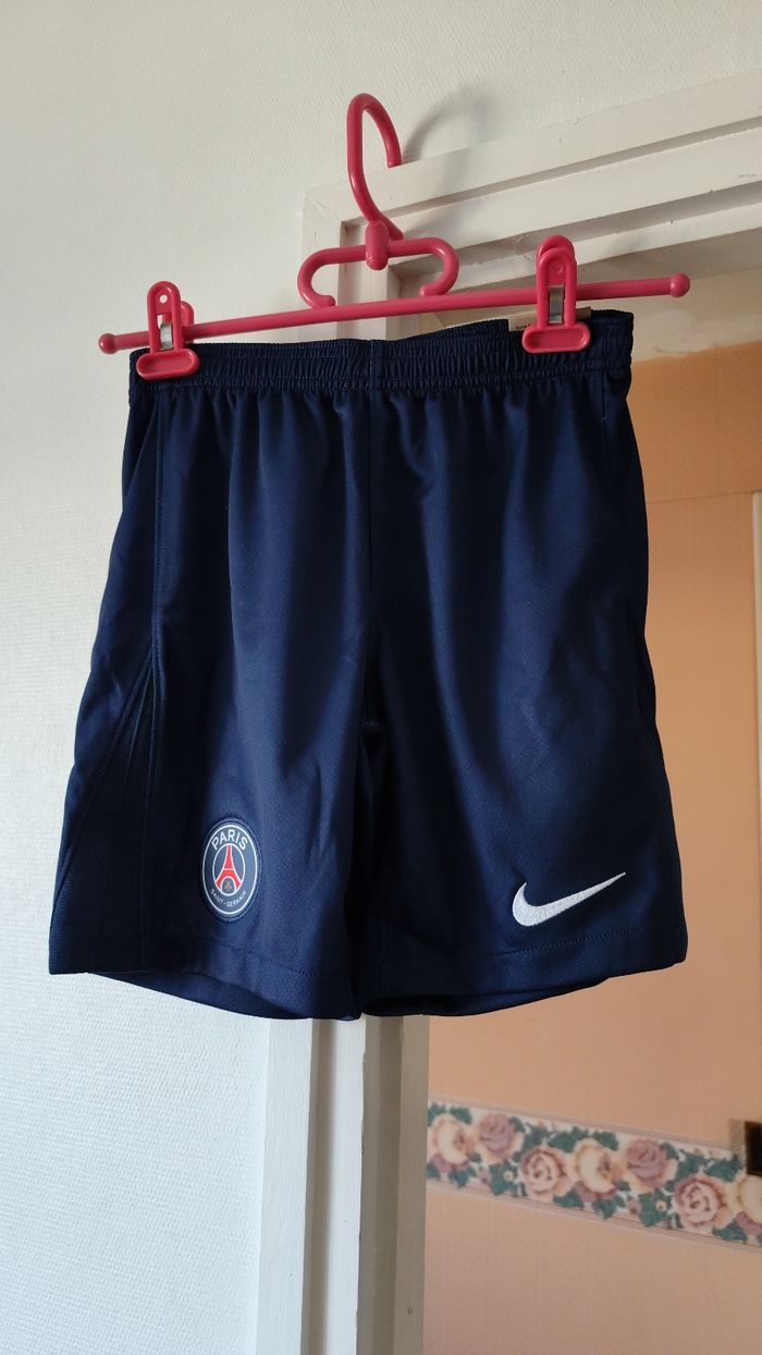Short Nike PSG