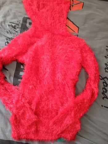 Pull femme 