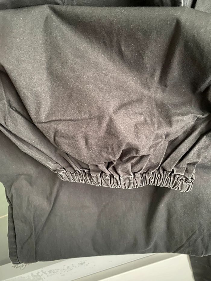 Pantalon large - photo numéro 4