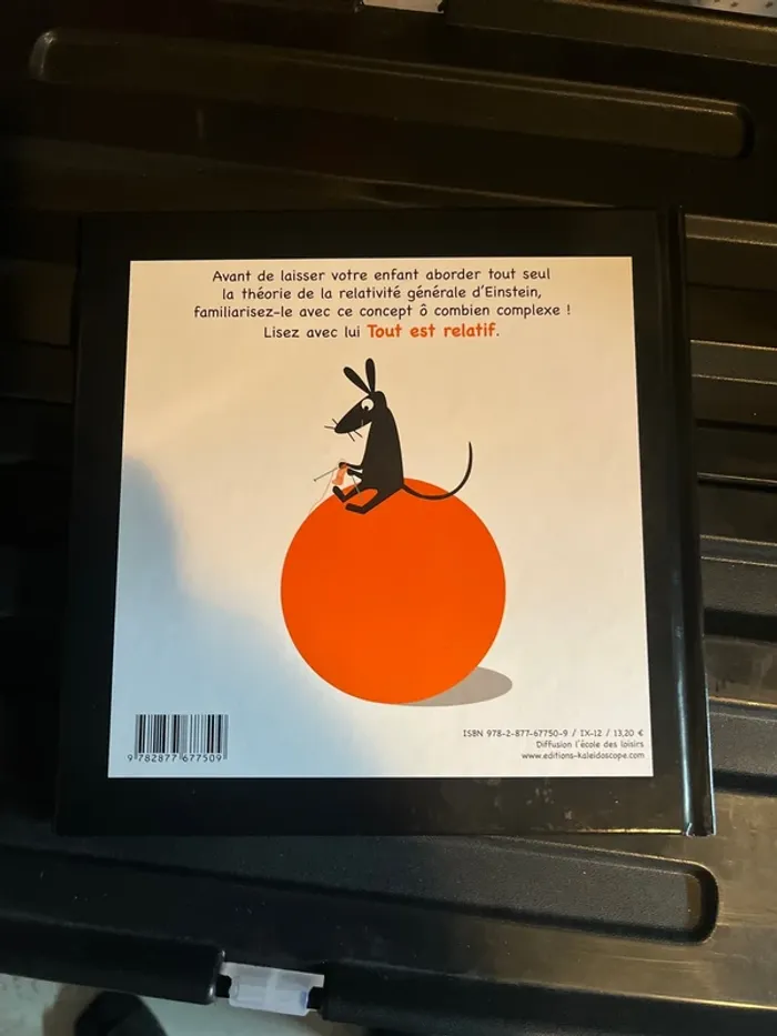 Livre - photo numéro 2