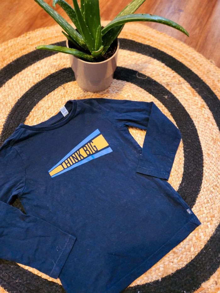 Maillot manche longue