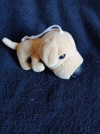 Peluche The Dog 