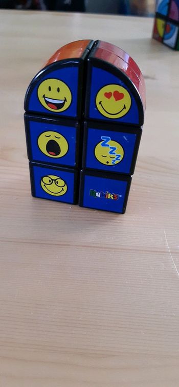 Rubik's