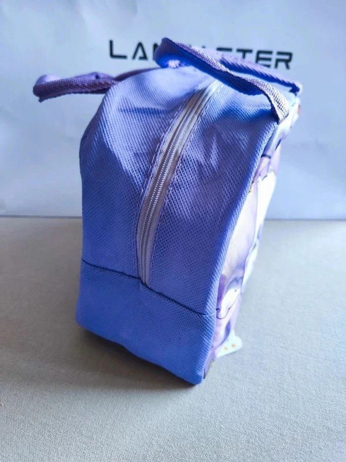 Lunch bag petit lapin neuf - photo numéro 3