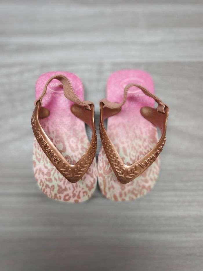 Tongs Havaianas 19 - photo numéro 2