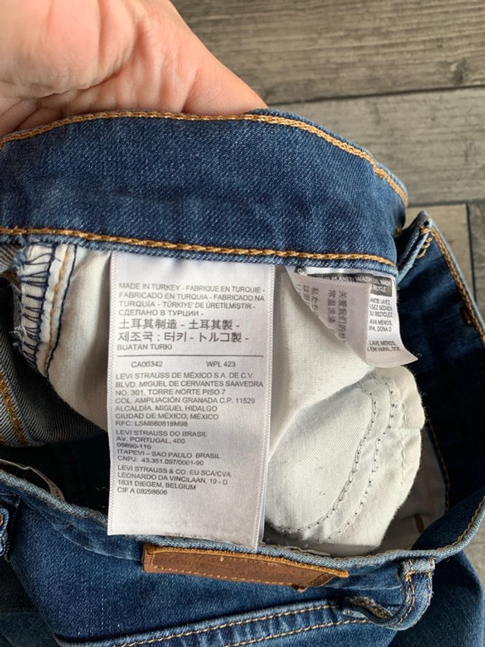 Superbe jeans 👖 - photo numéro 6