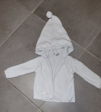 Lot vestes , doudoune