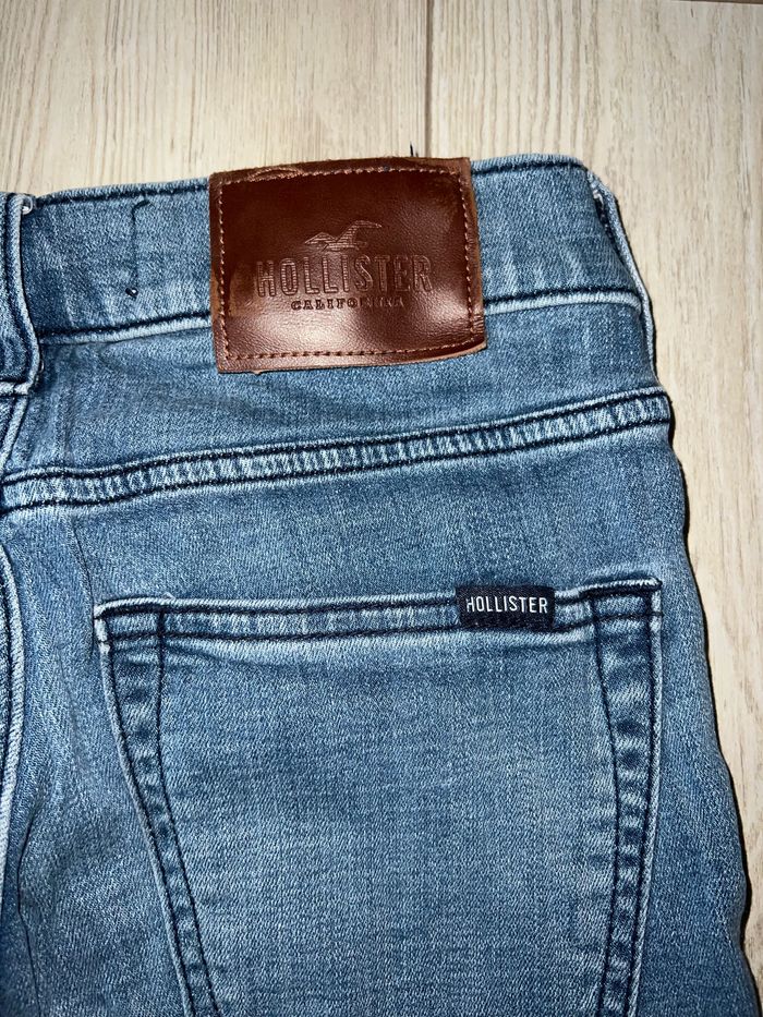 Pantalons Hollister - photo numéro 4