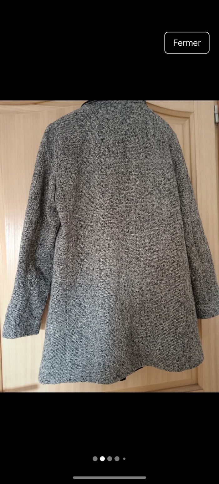 Manteaux - photo numéro 2