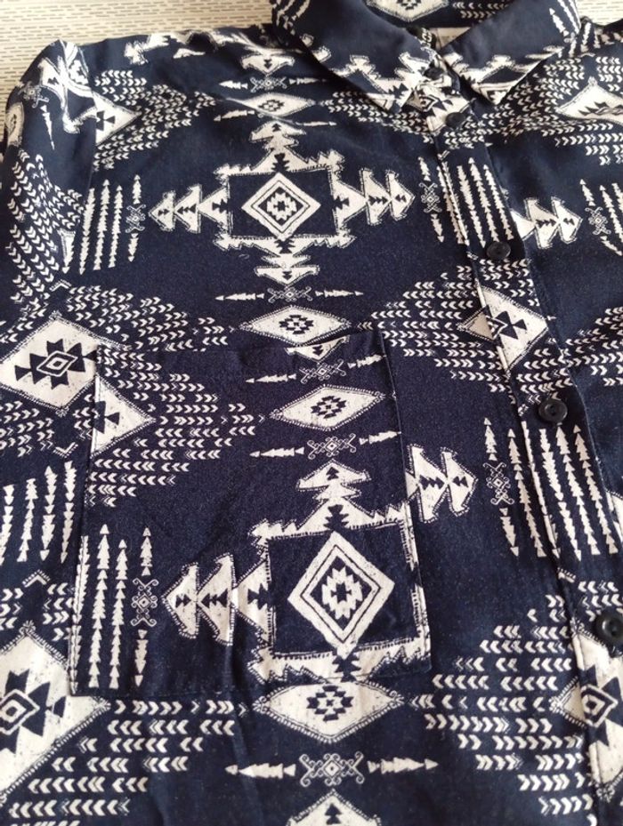 Chemise - photo numéro 7