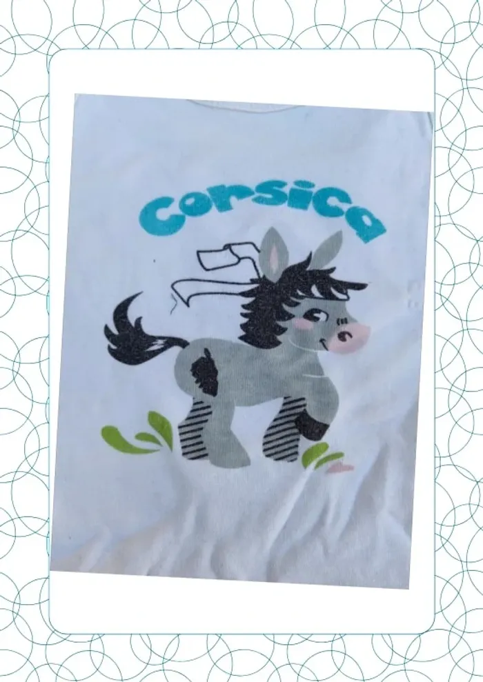 Barboteuse 6 mois - photo numéro 2