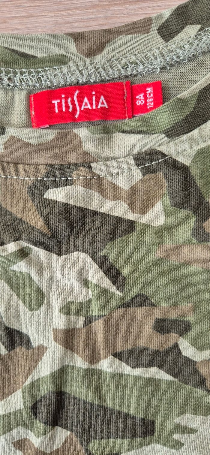 Tee-shirts - photo numéro 2