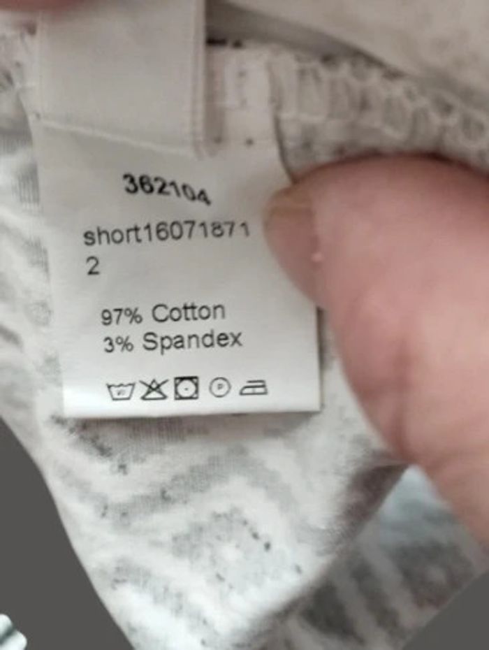 Short femme - photo numéro 6