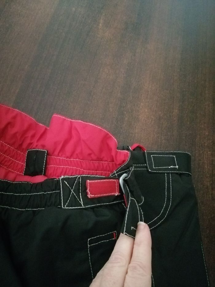 Pantalon de ski garcon - photo numéro 3