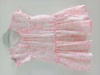 Robe de cérémonie Orchestra 2 ans 