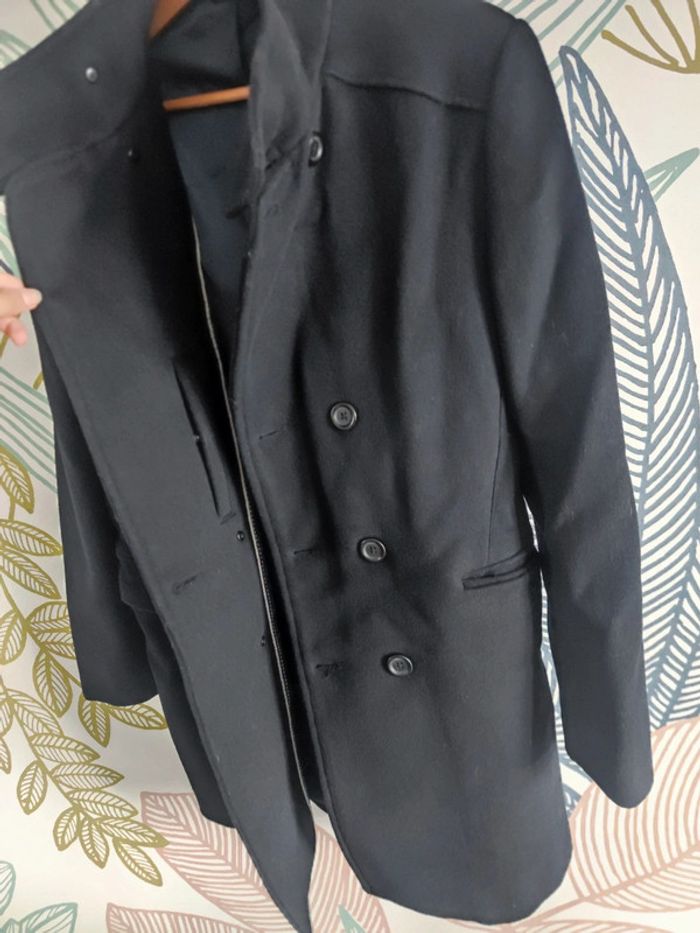 Manteau Celio club taille S - photo numéro 3