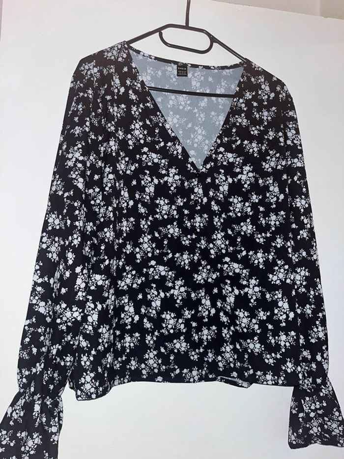 Blouse shein