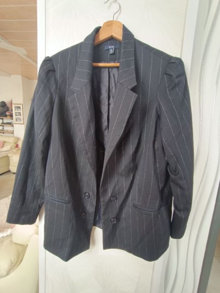 Veste blazer