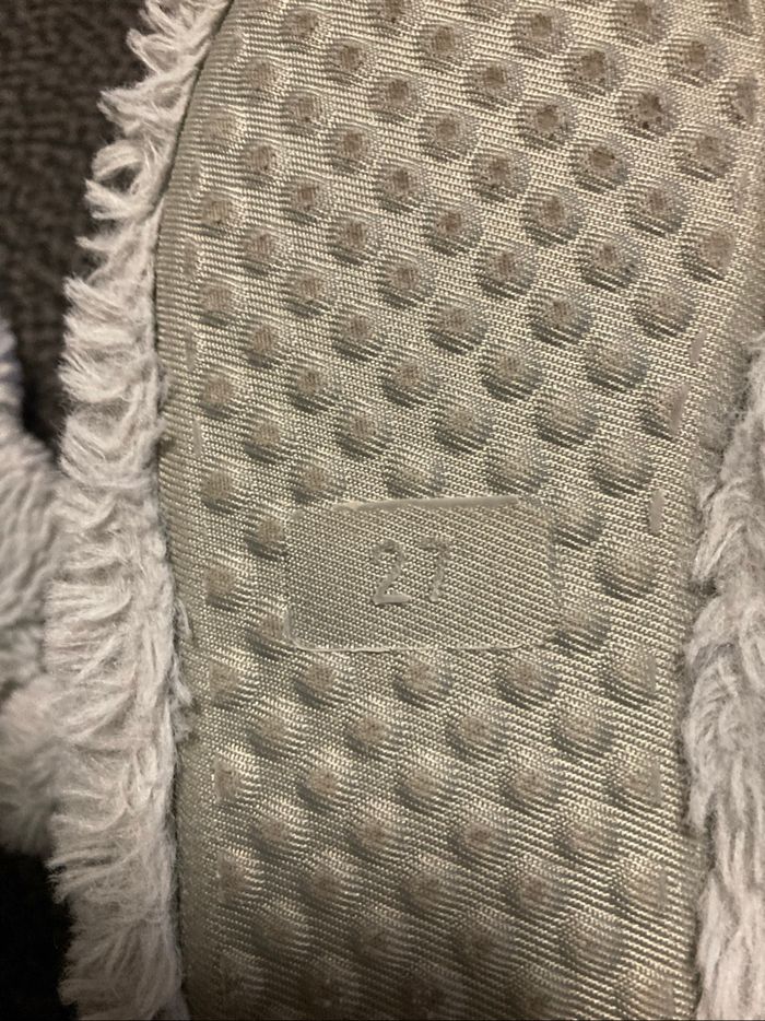 Chaussons chauds Reine des neiges 27 - photo numéro 10