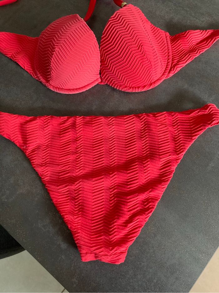 Maillot de bain Calzedonia - photo numéro 4