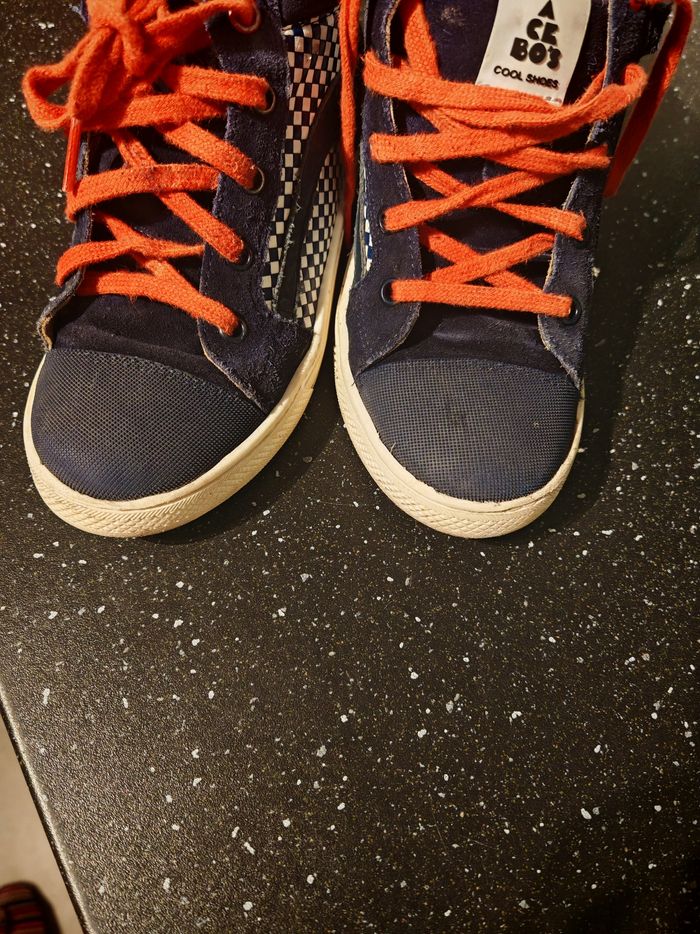 Basket - photo numéro 4