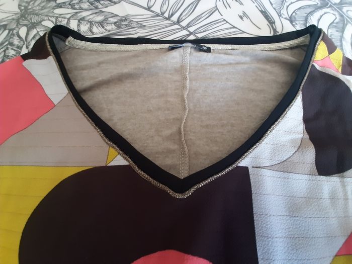 T shirt Patrice Breal - photo numéro 4