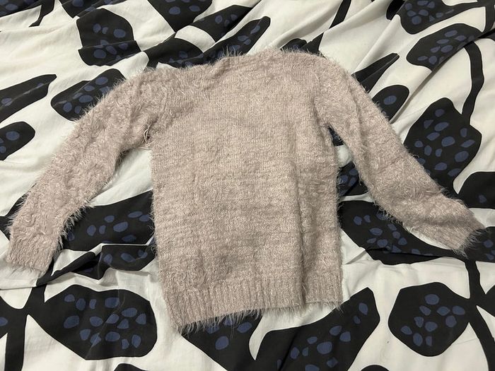 Pull licorne 6 ans / 7 ans primark - photo numéro 4