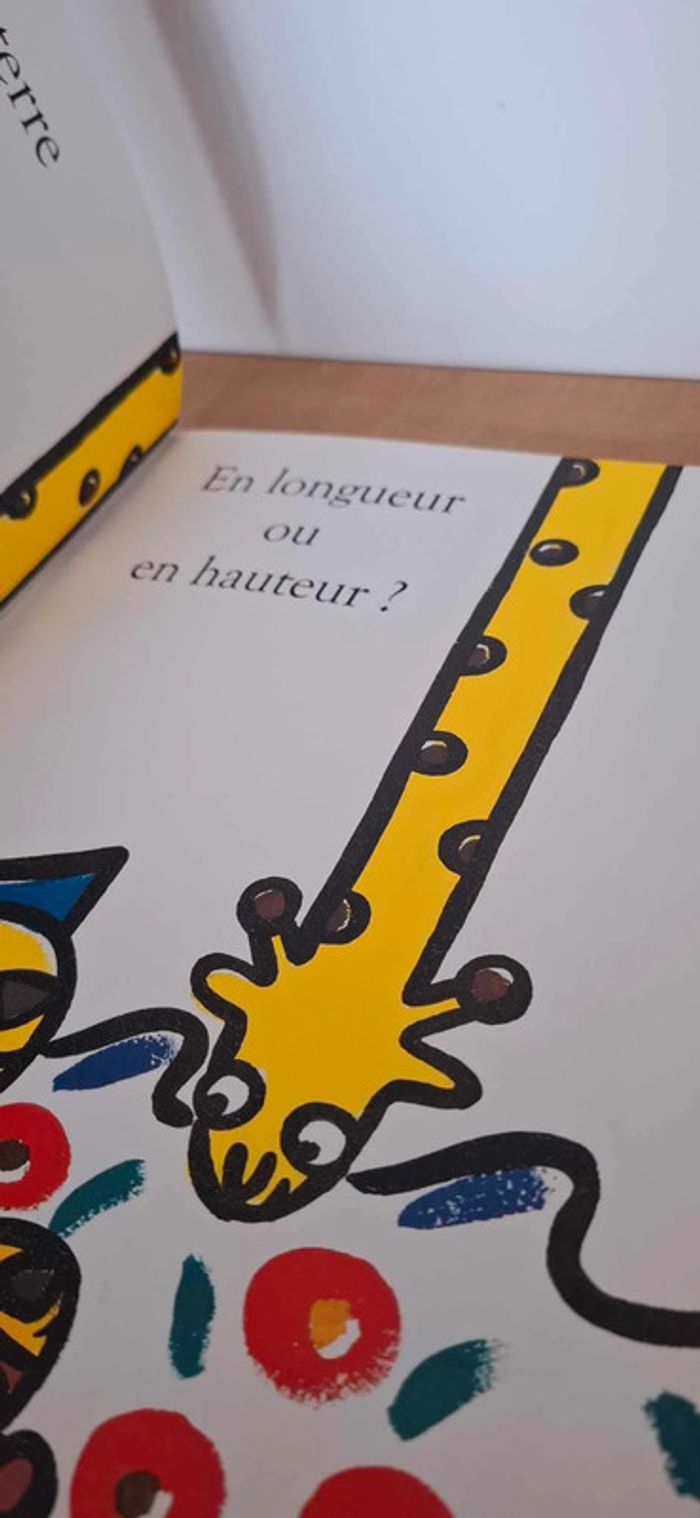 Album - qui c'est le plus grand ? - photo numéro 3