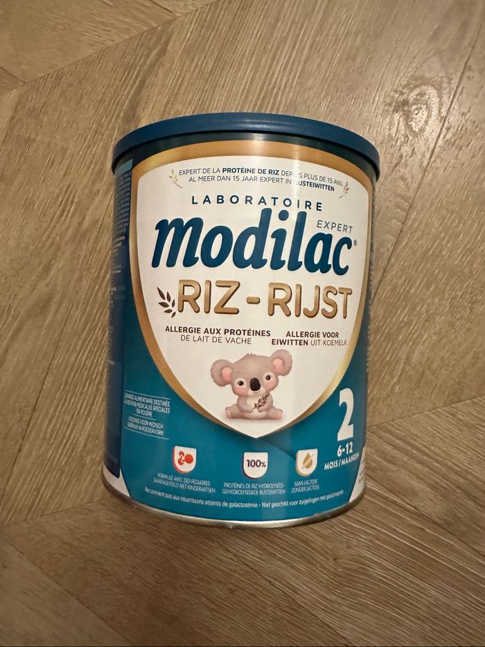 MODILAC 2 - photo numéro 2