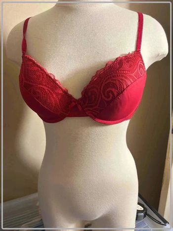 Soutien  gorge taille 100c