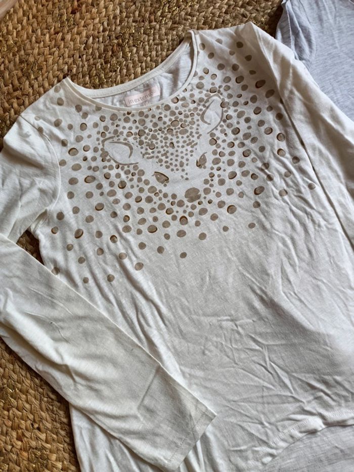 Manche longue - photo numéro 2