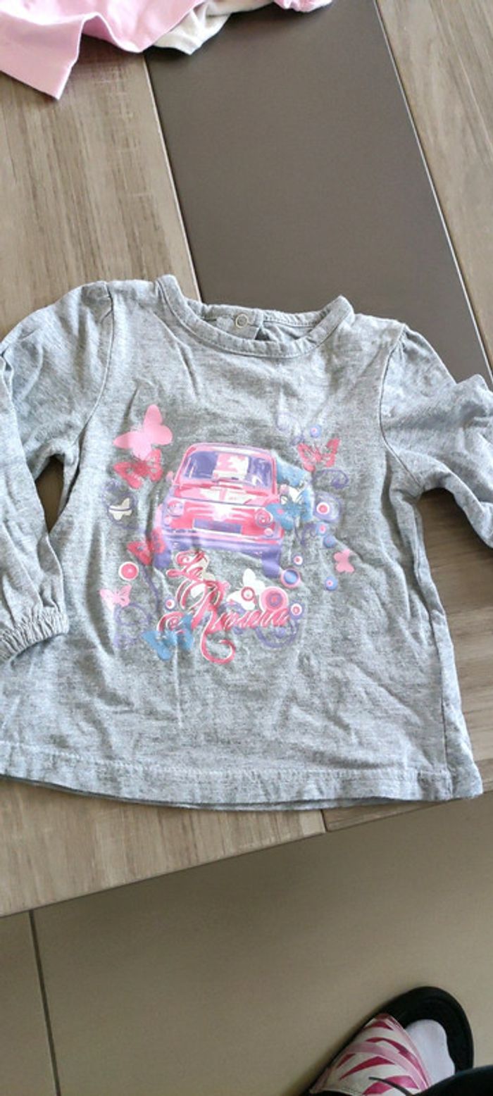 Tee-shirt