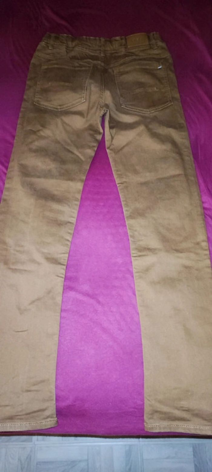 Pantalon Okaïdi - photo numéro 2