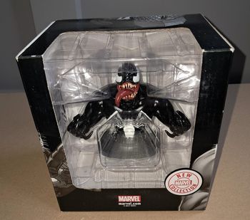 Buste Marvel Venom