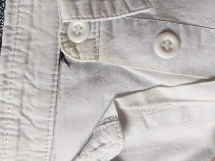 Pull chemise 42/44 - photo numéro 6