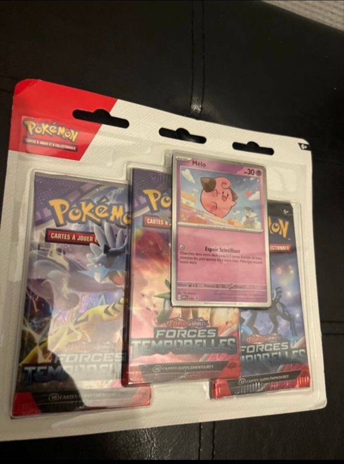 Lot Pokémon - photo numéro 5