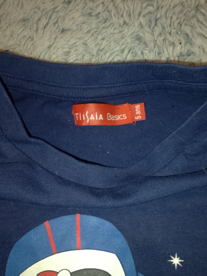 T-shirt manche longue - photo numéro 2