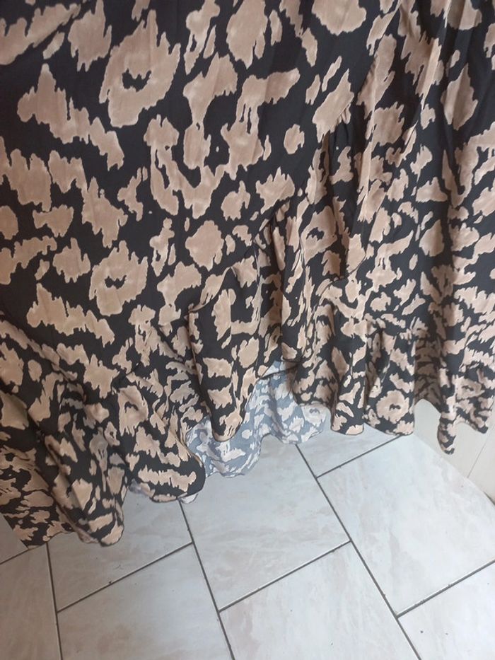robe longue - photo numéro 7